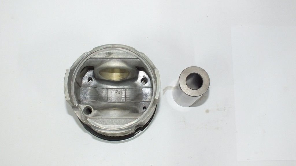 CANTER 659 TURBO 4D34T 104.50 MM PİSTON SEGMAN 050