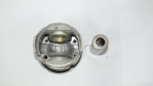 CANTER 659 TURBO 4D34T 104.50 MM PİSTON SEGMAN 050