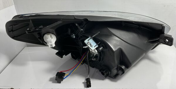 Far Era Sol Sari Sinyalli Manuel