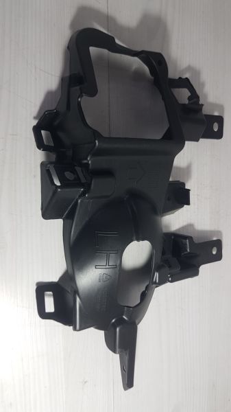 qashqaı sis sol braketi alt yuva 2017-