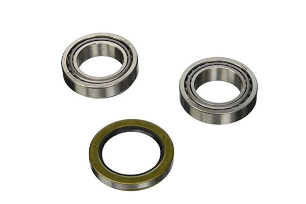 ARKA TEKER RULMANI KITI- BONGO (CIFT TEKER) 97-