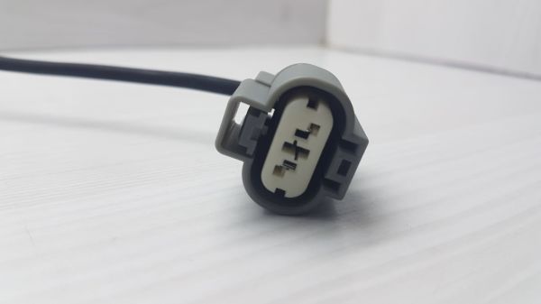 Abs Sensörü L200 2012- Arka Sağ