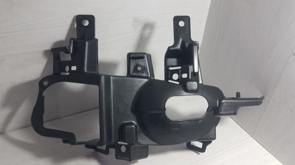 qashqaı sis sol braketi alt yuva 2017-