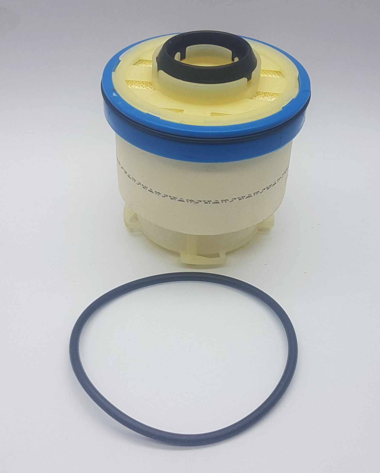 Mazot Filtre L200 15-