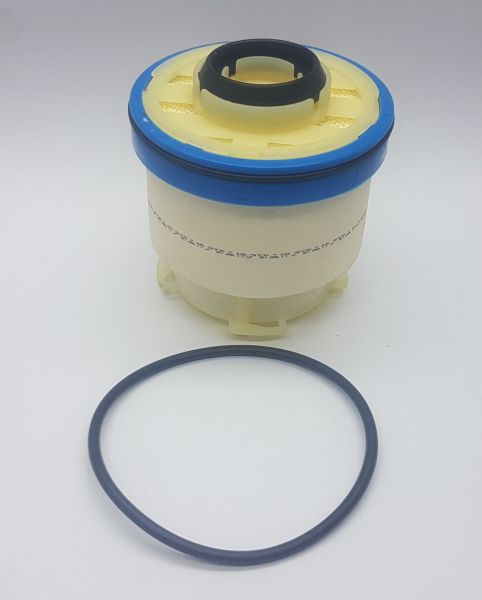 Mazot Filtre L200 15-