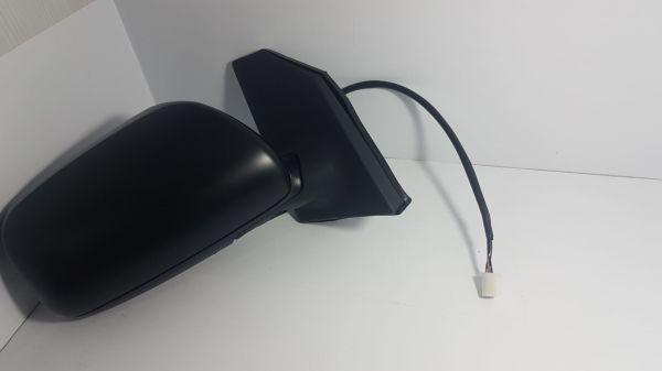 corolla ayna elek.5 fişli yuvarlak sağ 03-06