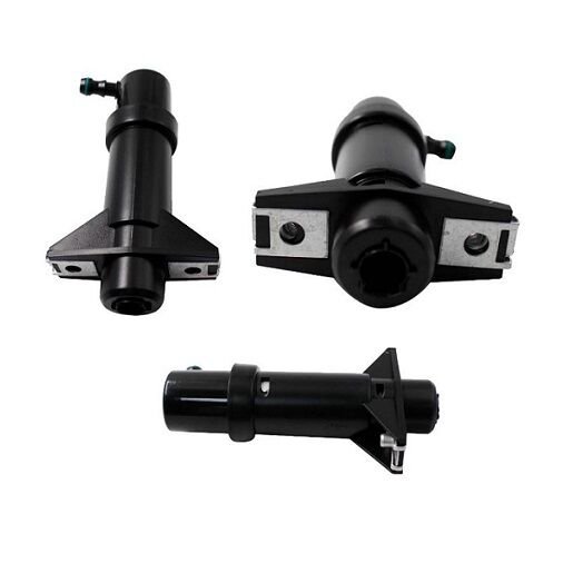 MOTOR FAR YIKAMA MAZDA 3 03- SAG/SOL