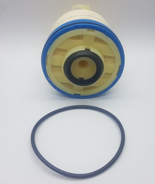 Mazot Filtre L200 15-