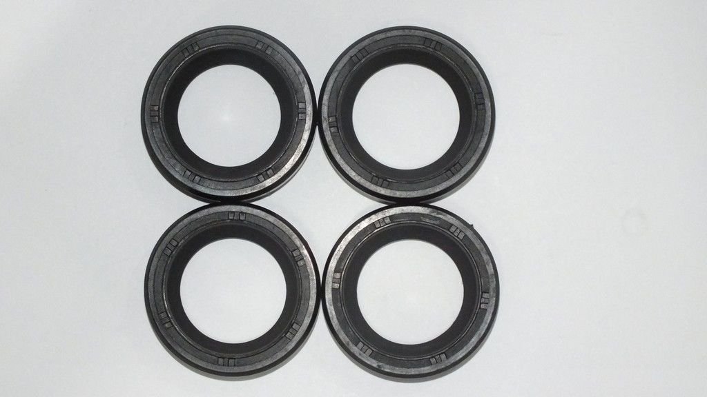 L200 CR 06- BUJİ KEÇE TAKIMI ( BÜYÜK )