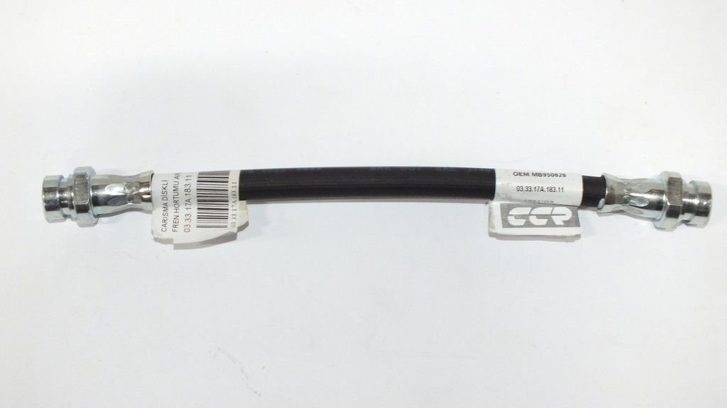 CARISMA DİSKLİ FREN HORTUMU ARKA