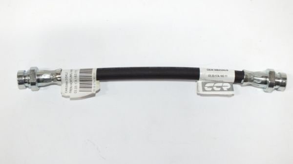 CARISMA DİSKLİ FREN HORTUMU ARKA