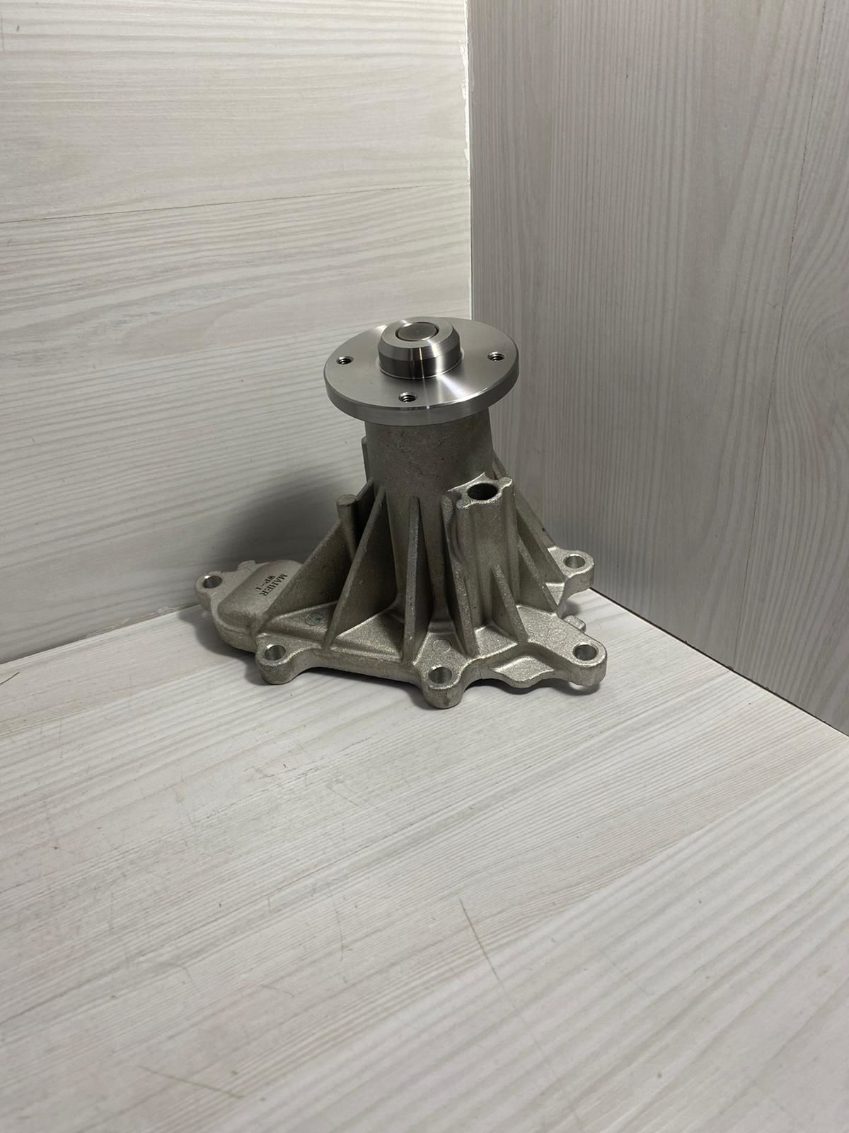 Devirdaim Skystar/Navara