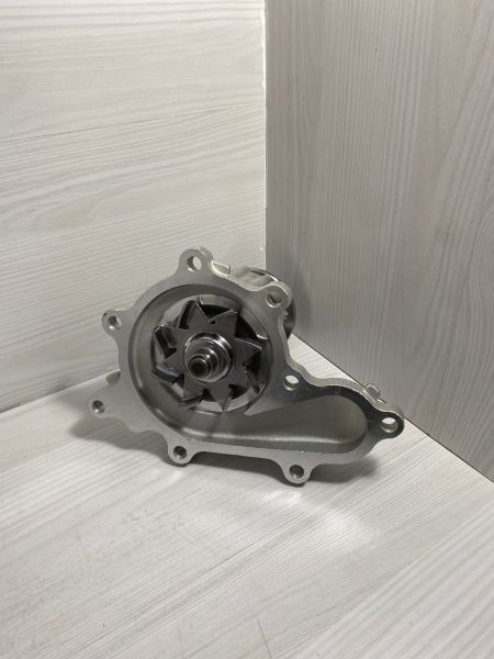 Devirdaim Skystar/Navara