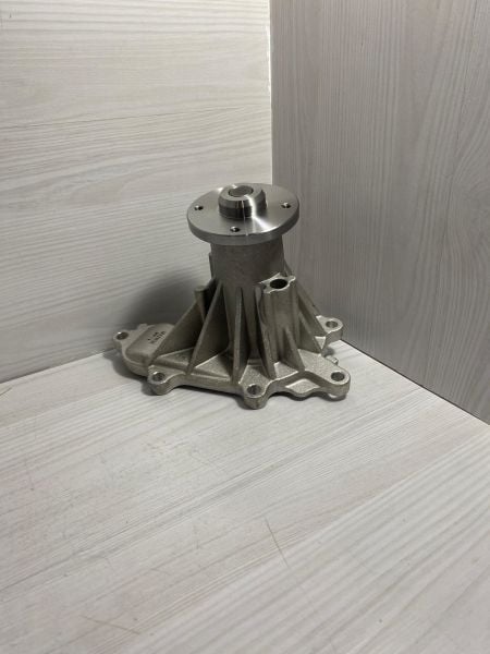 Devirdaim Skystar/Navara