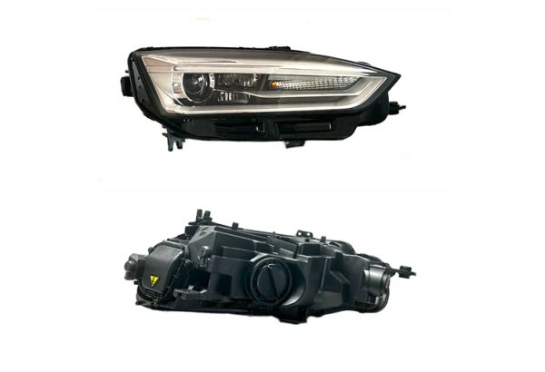 FAR A5 16-20 RH (TEK MERCEK)