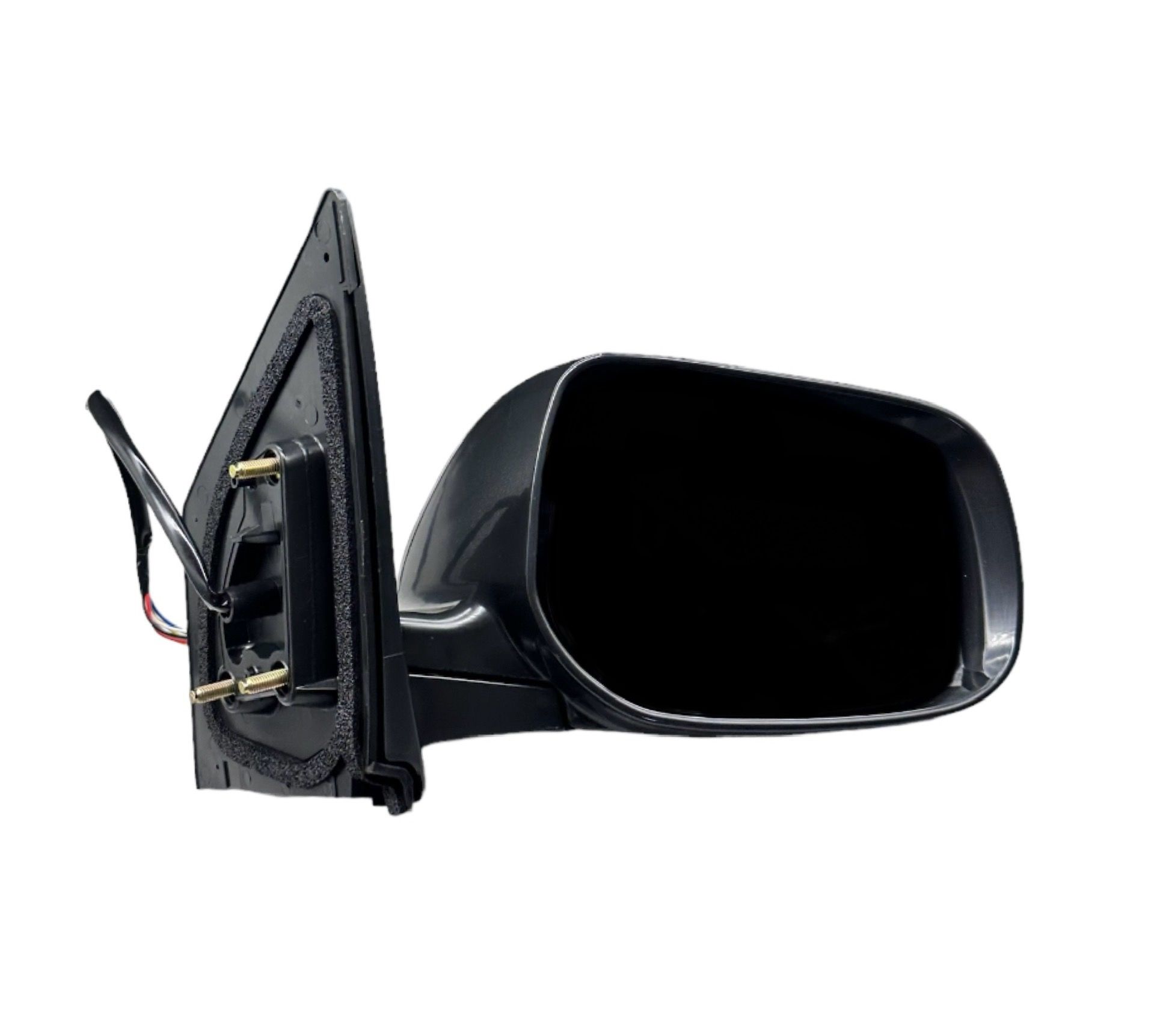 AYNA DİKİZ COROLLA 07-09 RH (ELEKTRİKLİ/KATLANIR/  SİNYALSİZ)