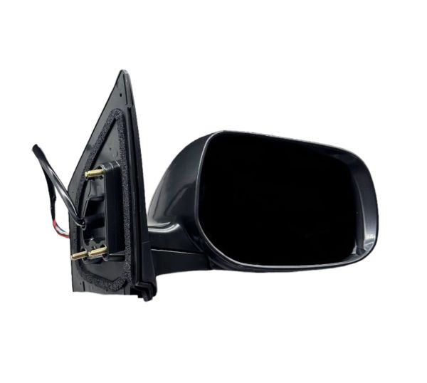 AYNA DİKİZ COROLLA 07-09 RH (ELEKTRİKLİ/KATLANIR/  SİNYALSİZ)