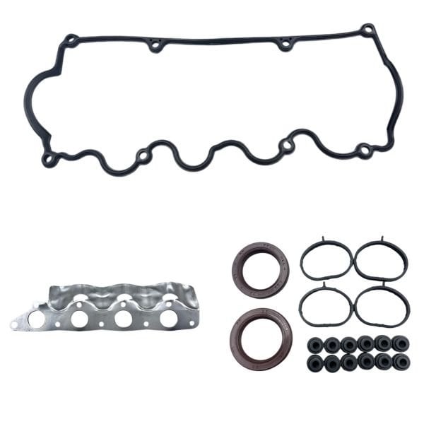 CONTA ÜST KAPAK TAKIM ACCENT 1,5 95-00