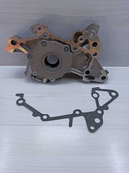 Yağ Pompa 323 90-92/Sephia/Dohc/Famila 1,6