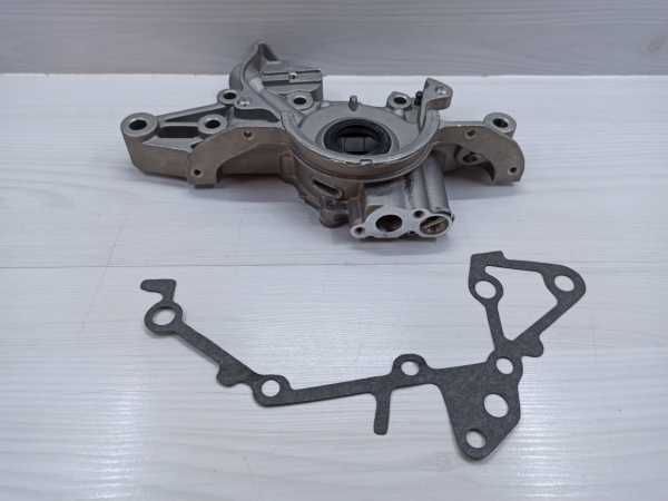 Yağ Pompa 323 90-92/Sephia/Dohc/Famila 1,6