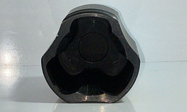 Aks Kafa Era Benzinli iç