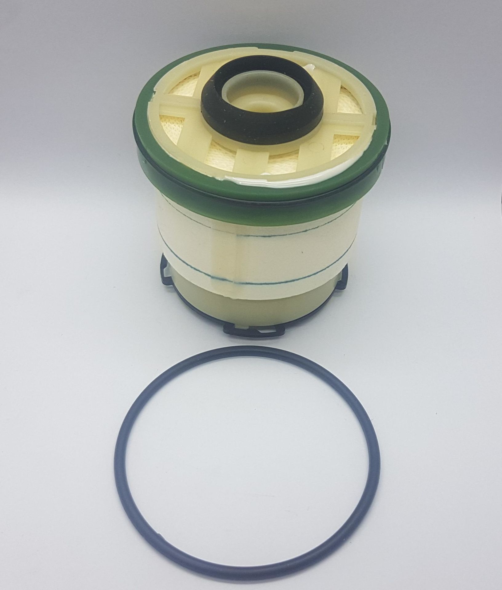 Mazot Filtre L200 15-