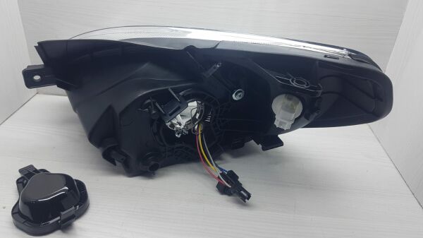 Far Era Sağ Beyaz Sinyalli Manuel