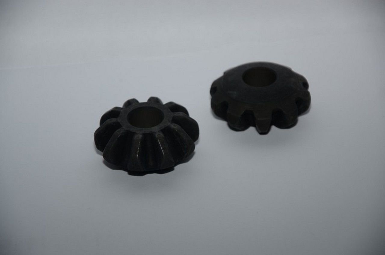 CERES- BONGO İSTAVROZ DİŞLİSİ