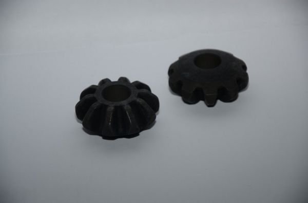 CERES- BONGO İSTAVROZ DİŞLİSİ