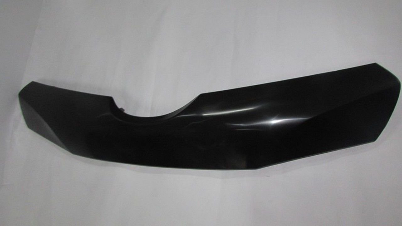 İ30 2012-2015 PANJUR ALT (PLAKA TAKILAN)