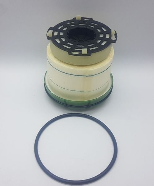 Mazot Filtre L200 15-