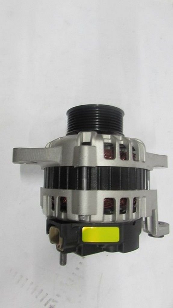 HD-75 2008- ŞARJ DİNAMOSU