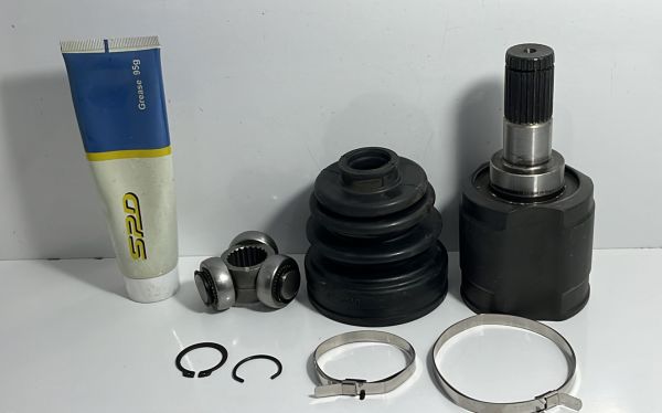 Aks Kafa Era Benzinli iç