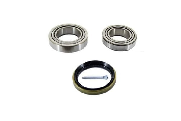 ON TEKER RULMANI KITI- D-MAX 02-12 / TROOPER 2.8 TD 87-91 / FRONTERA 92-04 / KORANDO 97-06