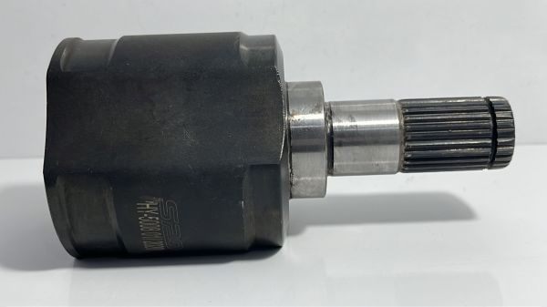 Aks Kafa Era Benzinli iç