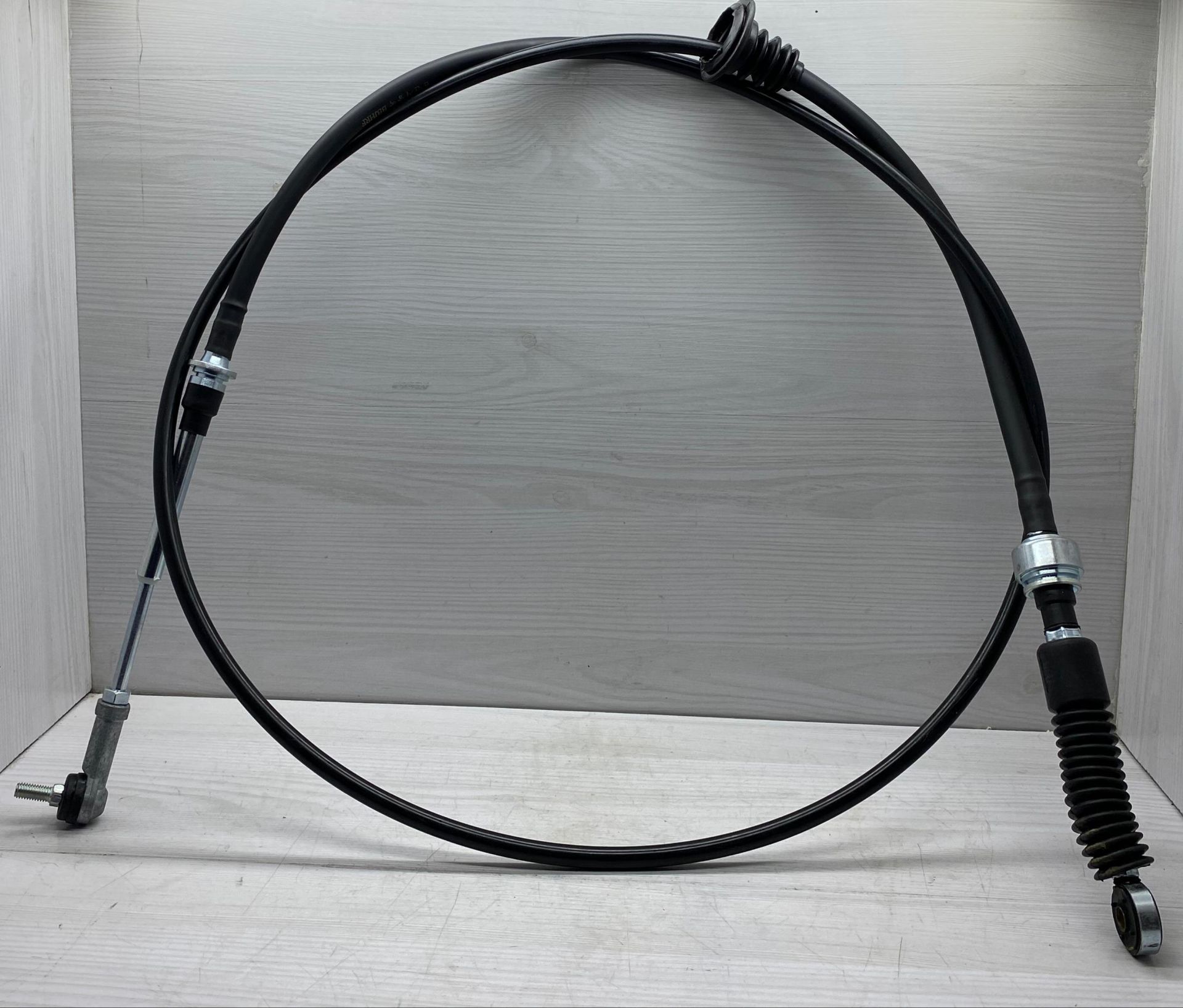 VITES TELI BONGO 97-04 DEGISTIRME TELI