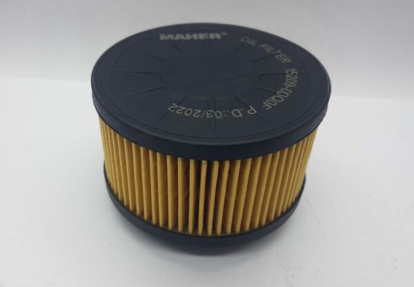 YAG FILTRE QASHQAI 14- 1.2