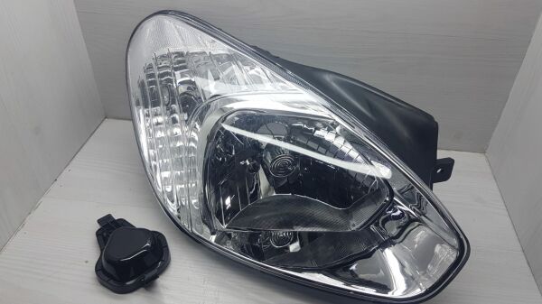 Far Era Sağ Beyaz Sinyalli Manuel