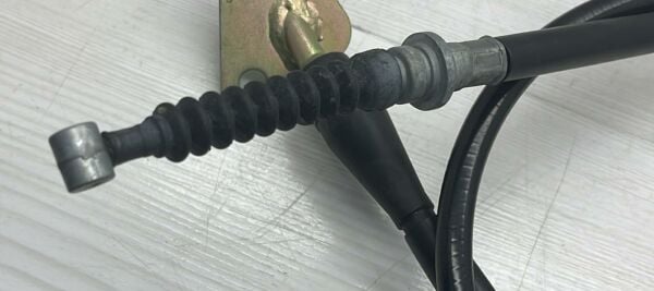 El Fren Teli 323 95-98 Sağ Arka