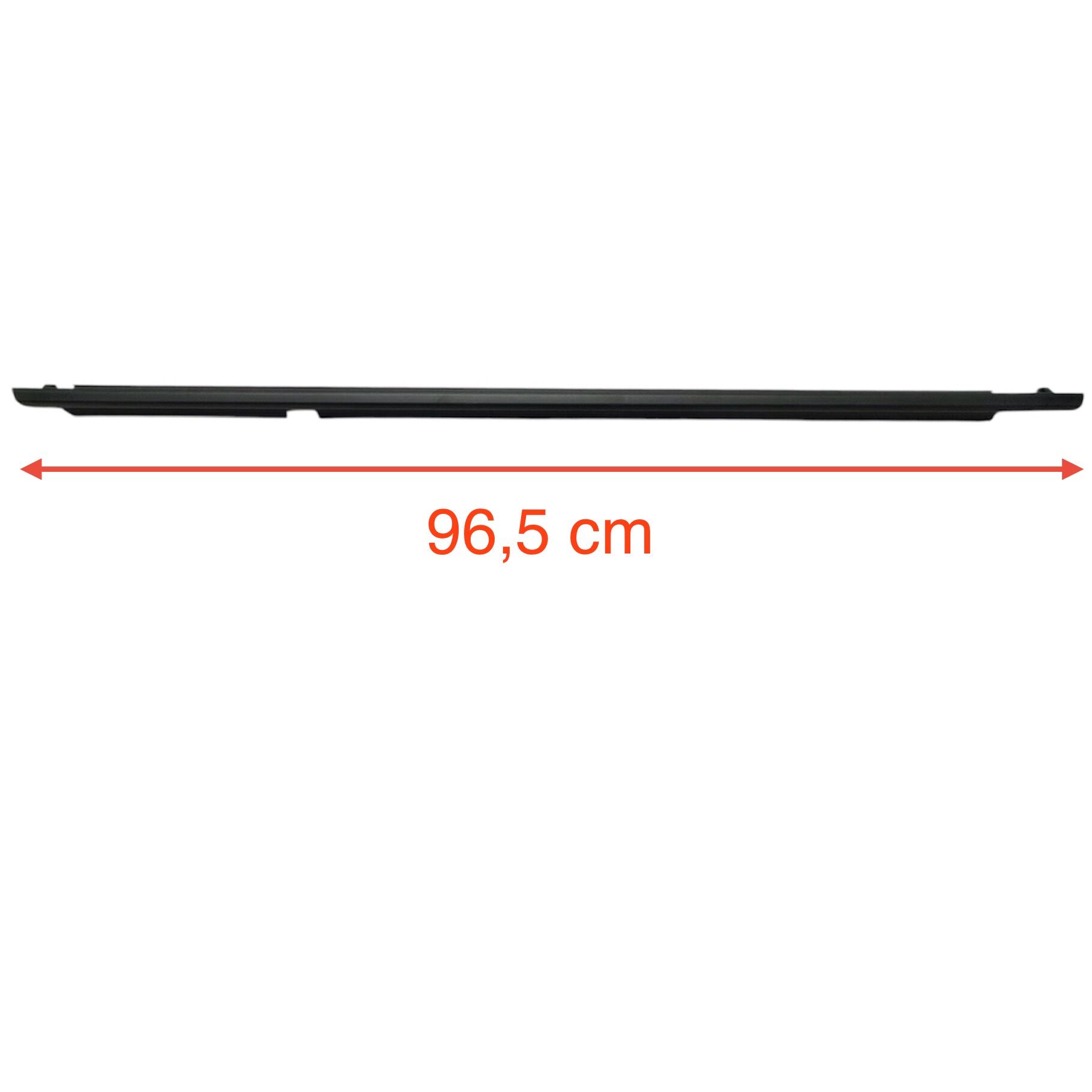 ÇITA CAM SIYIRICI FİTİL COROLLA 07-12 DIŞ ARKA LH