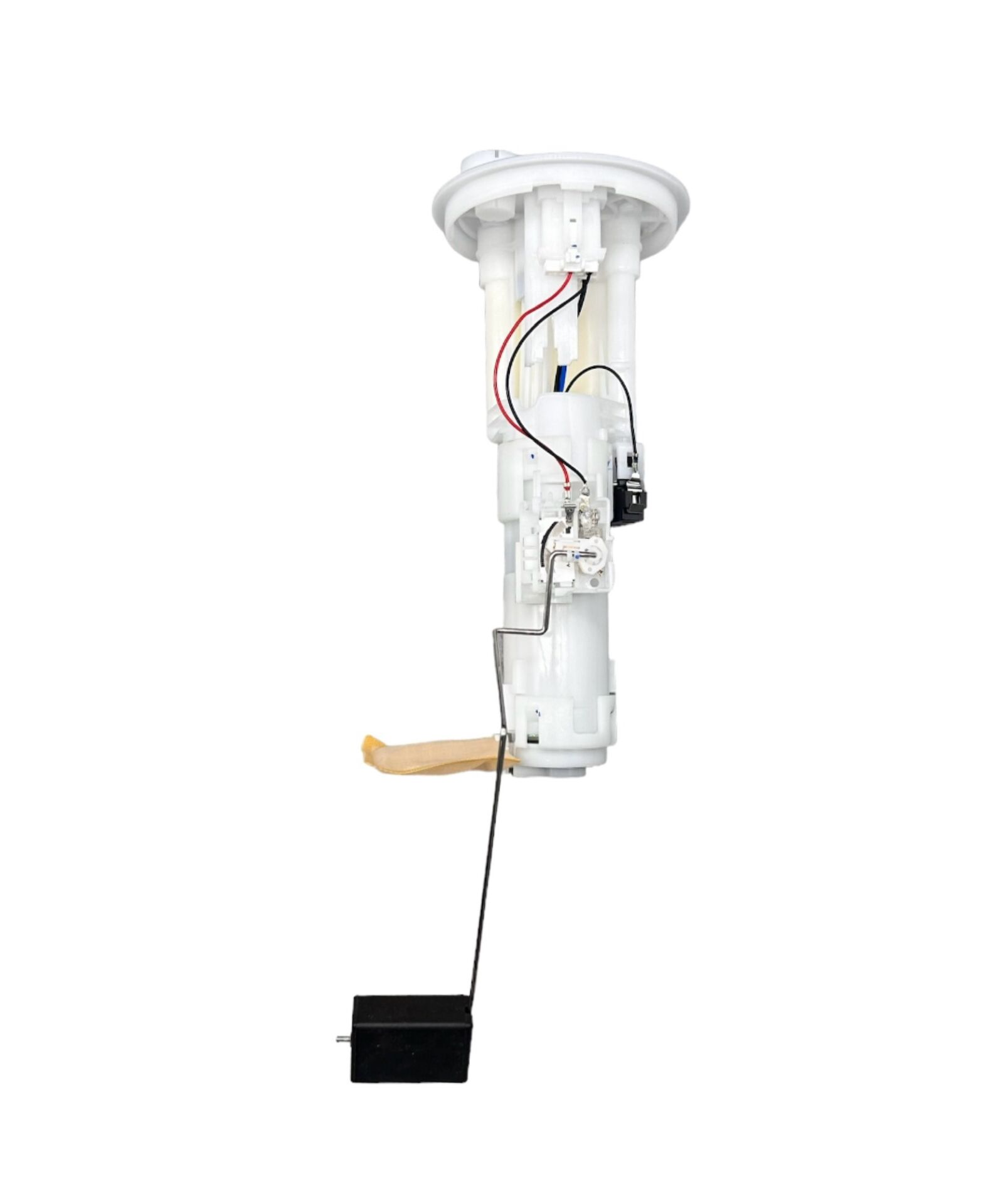 ŞAMANDIRA TERİOS 1,3-1,5 05-12 (KOMPLE)