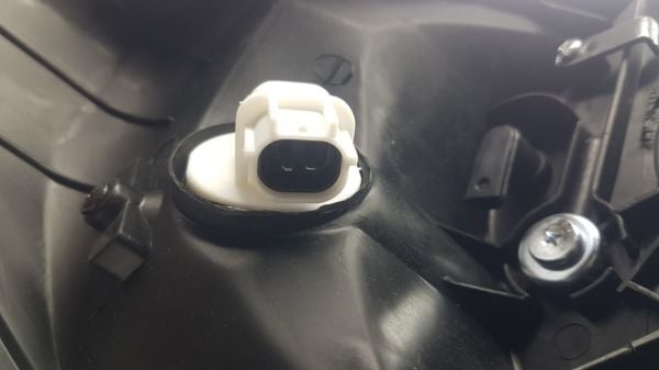 Far Era Sol Beyaz Sinyalli Manuel