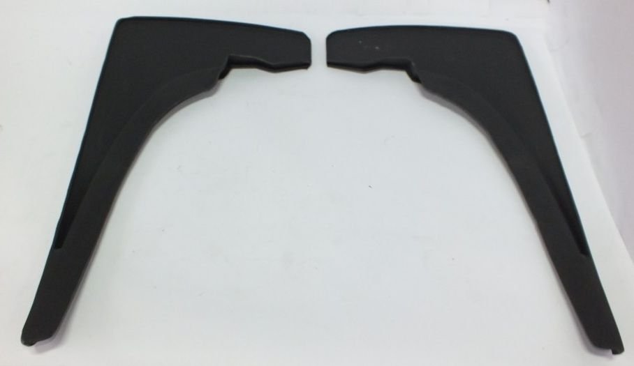 NAVARA 2.5 06-12 PAÇALIK ÖN SET