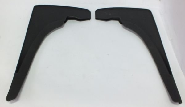 NAVARA 2.5 06-12 PAÇALIK ÖN SET