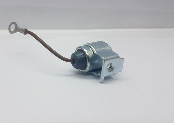 Meksefe Corolla Krb.'lü Distribitördeki