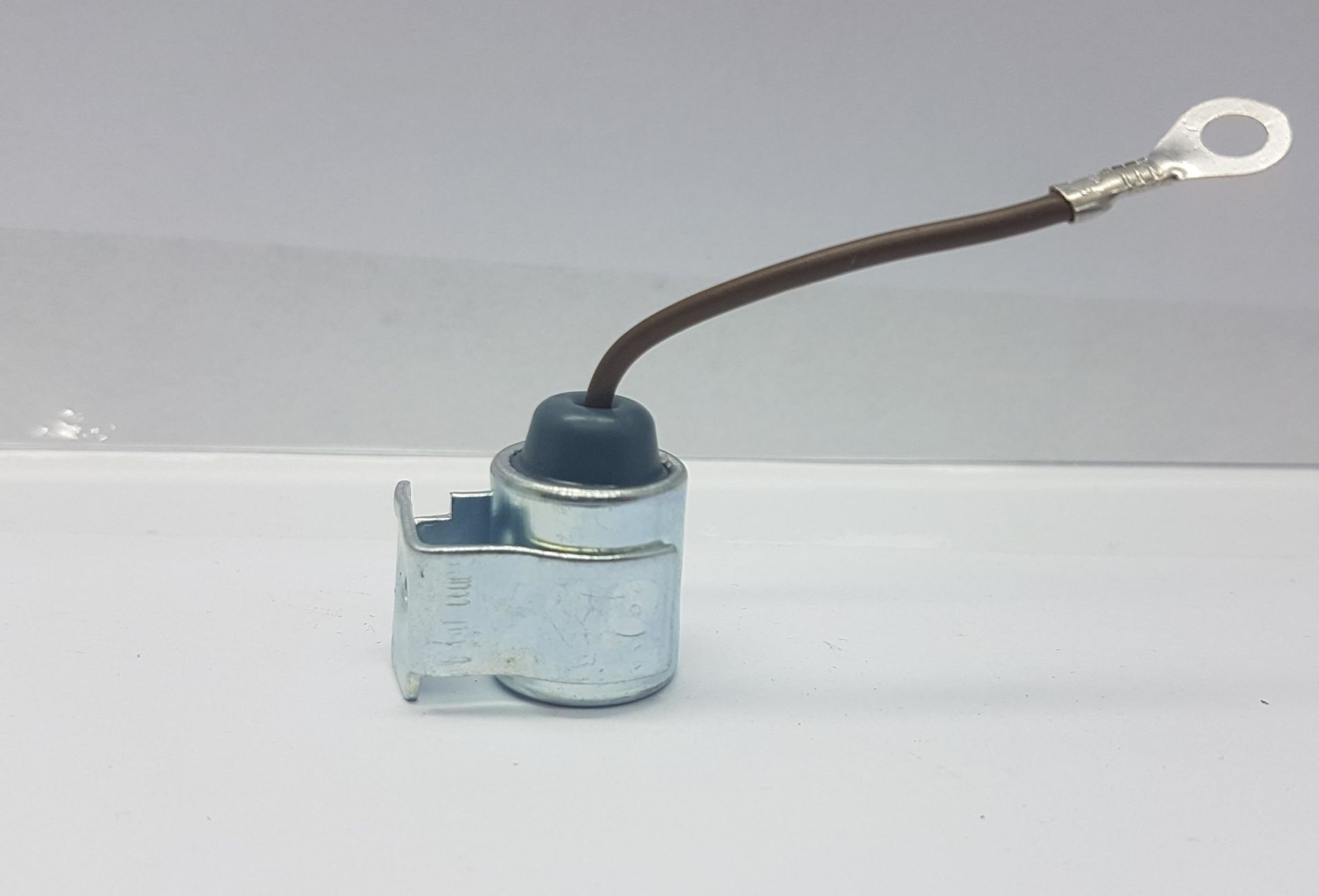 Meksefe Corolla Krb.'lü Distribitördeki