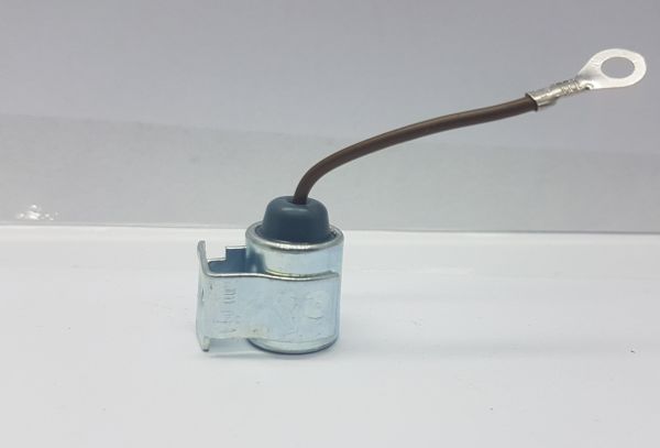 Meksefe Corolla Krb.'lü Distribitördeki