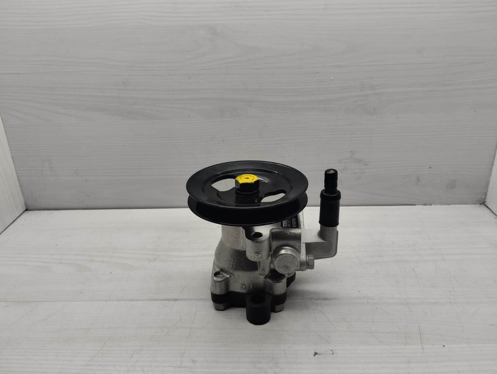 Direksiyon Pompası Accent 00-02 1.5/03-06 1.6