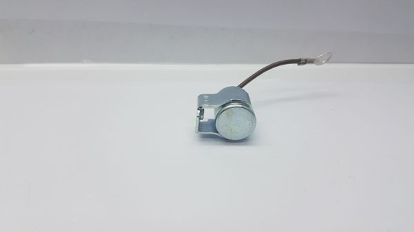 Meksefe Corolla Krb.'lü Distribitördeki