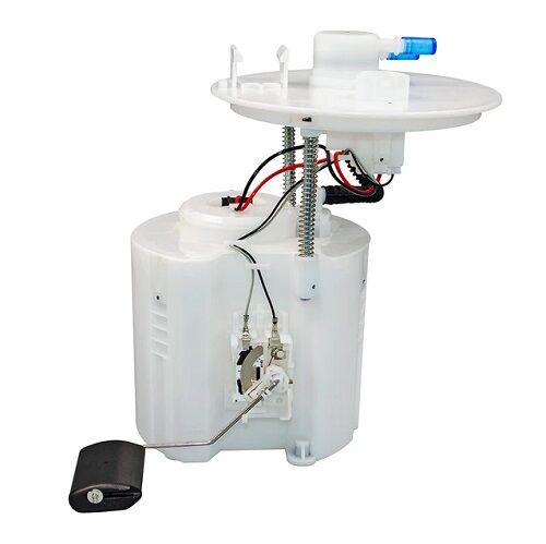 SAMANDIRA KOMPLE ELANTRA 16-